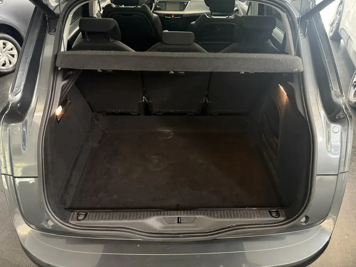 Citroën C4 Picasso