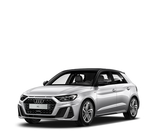 Audi A1 35 TFSI S-TRONIC 1.5T 150CV
