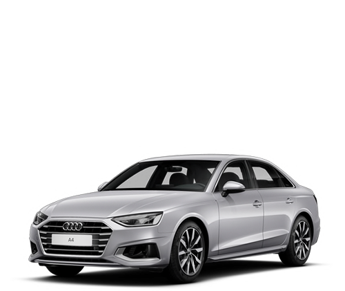 Audi A4 40 TFSI BASE S-TRONIC AT7 2.0T 190CV