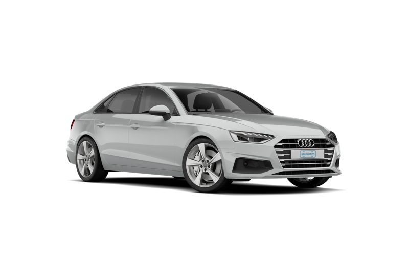 Audi A4 45 TFSI S-TRONIC QUATTRO 2.0T 245CV AT7