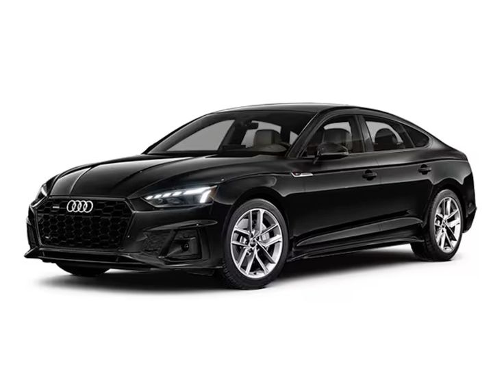 Audi A5 SEDAN TFSI S-LINE QUATTRO S-TRONIC 2.0T 272CV AT7