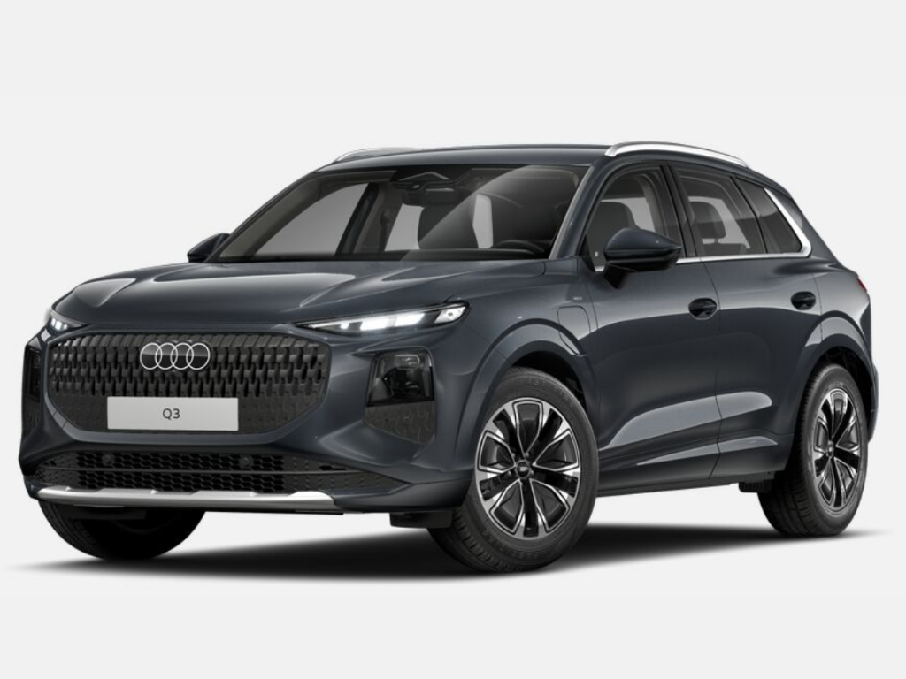 Audi Q3 ADVANCED PLUS 1.4T 150 CV S-TRONIC AT7