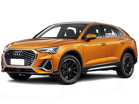 Audi Q3 SPORTBACK ADVANCED 1.4T 150CV S-TRONIC AT7
