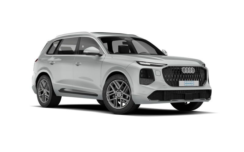Audi Q7 55 TFSI S-LINE QUATTRO MILD- HYBRID 3.0T V6