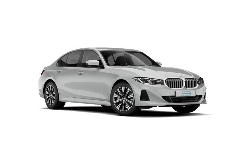 BMW 320I SPORTLINE 2.0T 184CV AT8