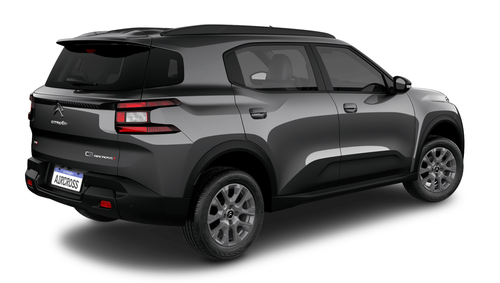 Citroën C3 AIRCROSS FEEL 1.6L MT