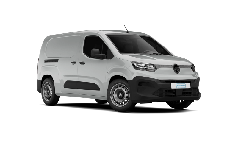Citroën BERLINGO VAN L2 HDI 1.6L HDI