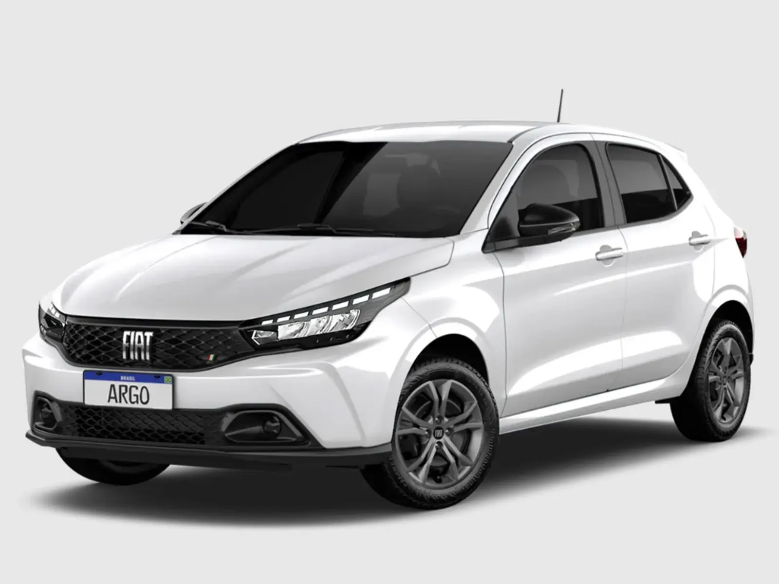 Fiat ARGO 1.3 DRIVE CVT