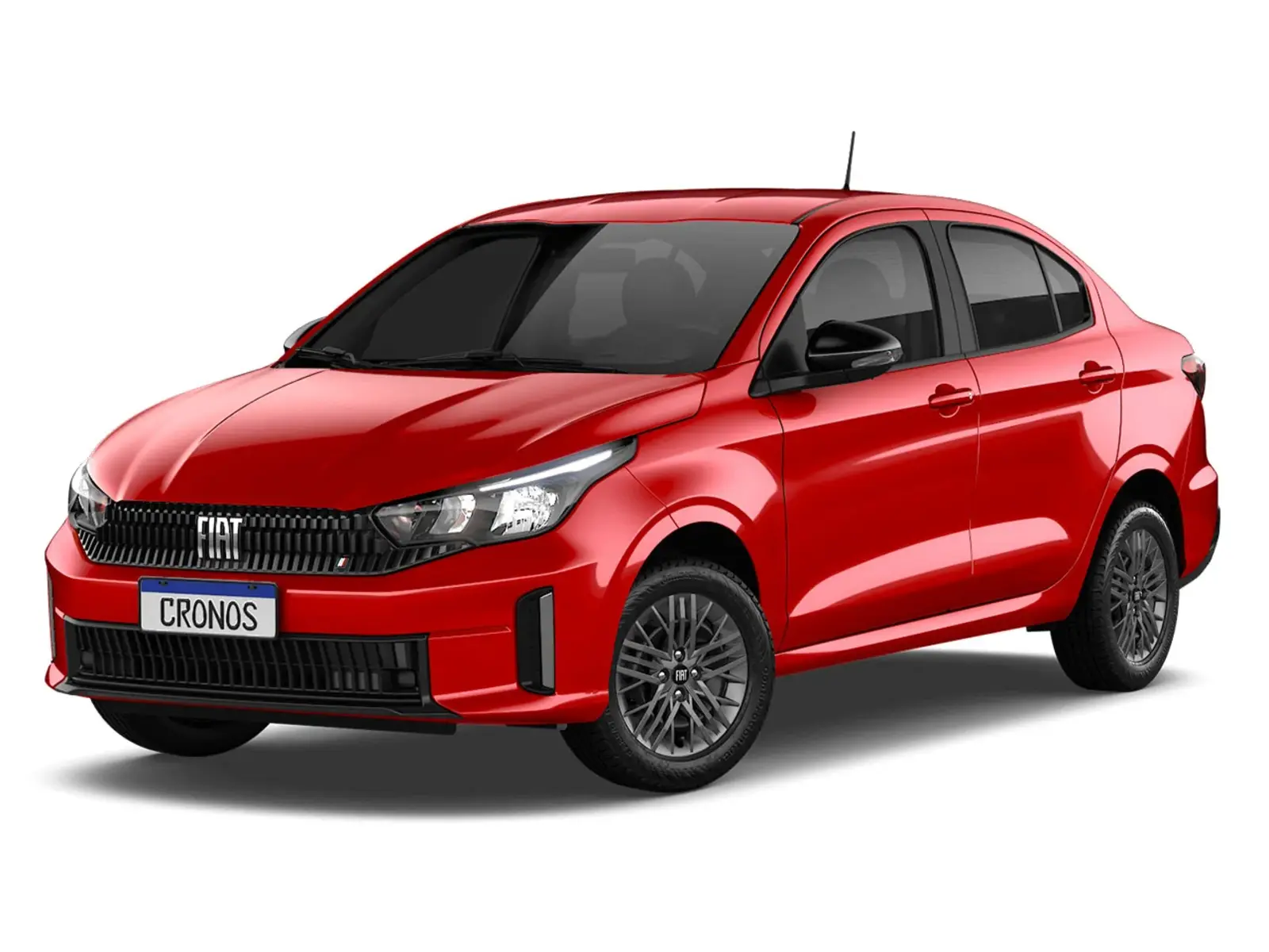 Fiat CRONOS DRIVE GSE PACK PLUS 1.3 MT