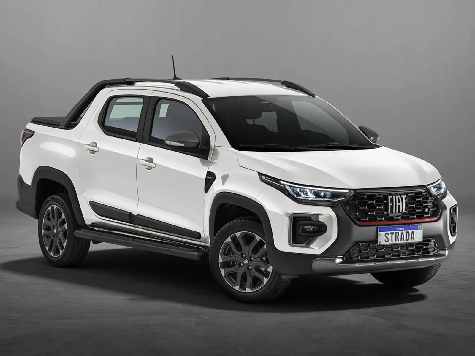 Fiat STRADA ULTRA 1.0 TURBO CVT