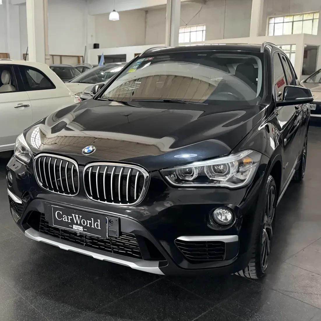 BMW X1 25i 2.0 Xdrive AT