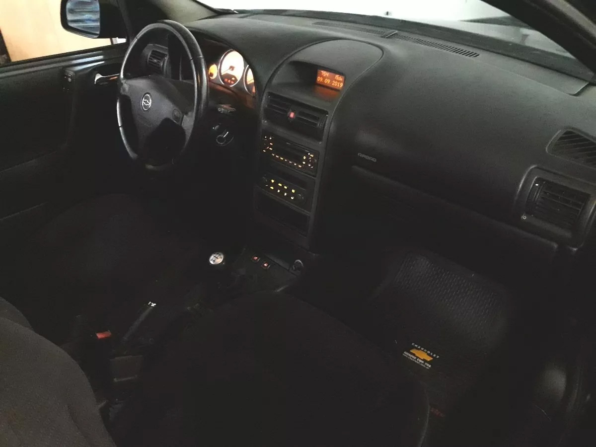 Chevrolet Astra 2.0 Gls