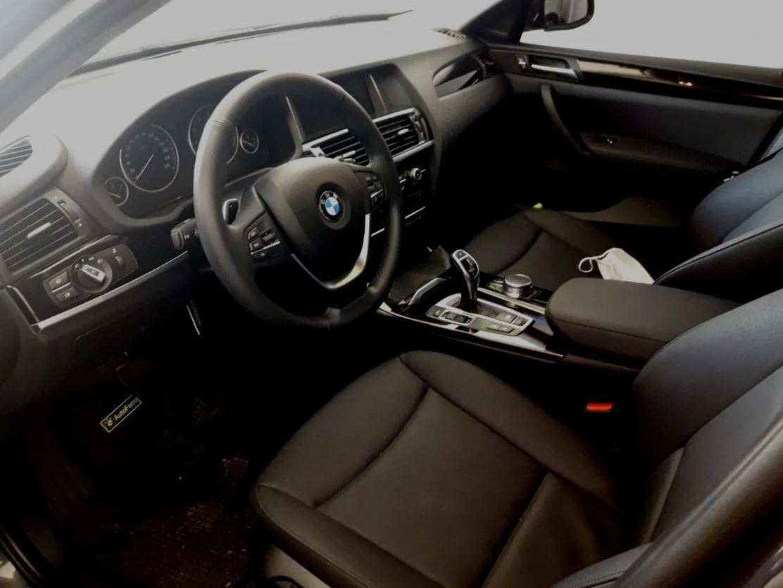 BMW X4 2.0 Xdrive 28i Xline 245cv
